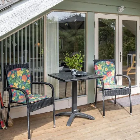 Ejla - 600m From The Sea In Nw Jutland By Interhome *