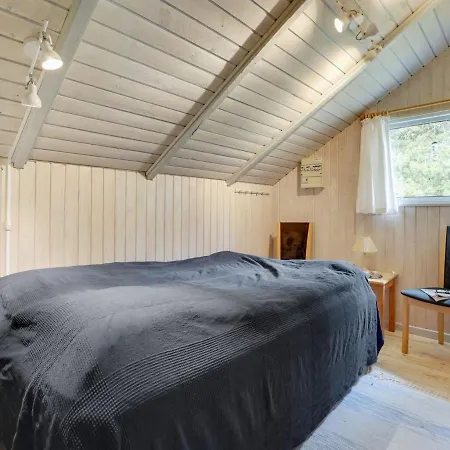 Ejla - 600m From The Sea In Nw Jutland By Interhome *