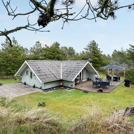 Ejla - 600m From The Sea In Nw Jutland By Interhome Casa de Férias *