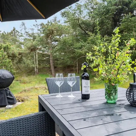 Ejla - 600m From The Sea In Nw Jutland By Interhome *