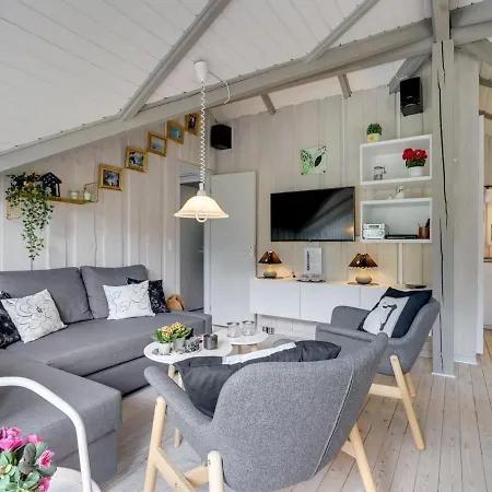 Ejla - 600m From The Sea In Nw Jutland By Interhome * Saltum