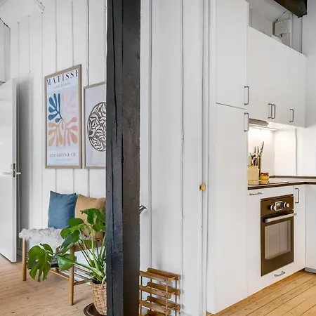 펜션 Ejla - 600m From The Sea By Interhome *