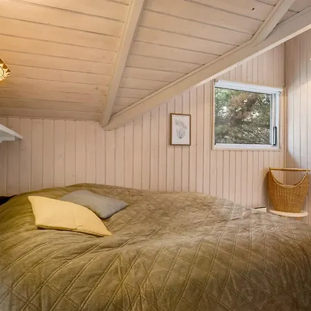 펜션 Ejla - 600m From The Sea By Interhome Saltum
