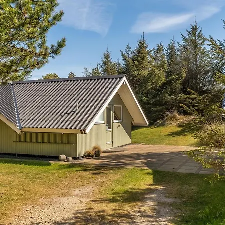 Ejla - 600m From The Sea By Interhome