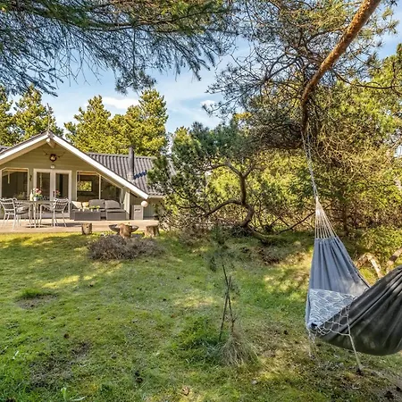 Ejla - 600m From The Sea By Interhome Сasa de vacaciones Saltum