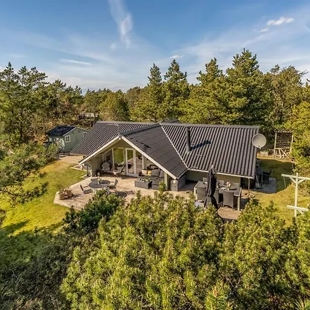 Ejla - 600m From The Sea By Interhome * Saltum