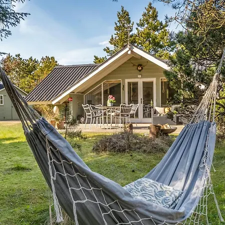 Ejla - 600m From The Sea By Interhome Saltum