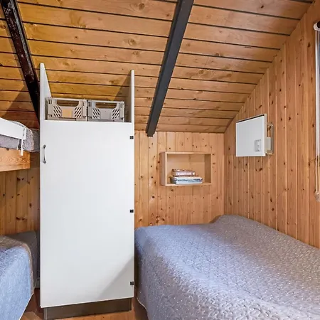 펜션 Ejla - 600m From The Sea By Interhome