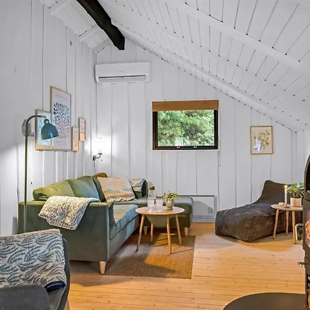 Ejla - 600m From The Sea By Interhome Saltum